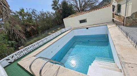 Foto 2 de Casa o xalet en venda a Urbanizaciones, Gandia