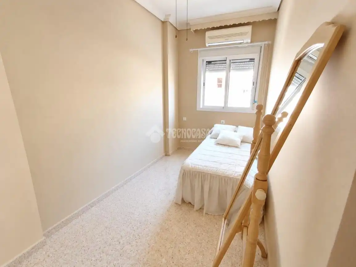 Bedroom of Detached homes for sale in Sevilla