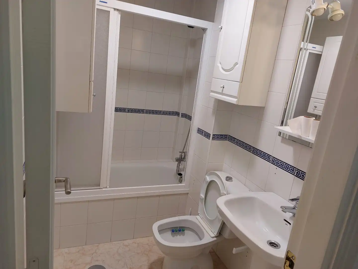 Casa a schiera con terrazza in vendita a Calle Río Piles, imagen 12