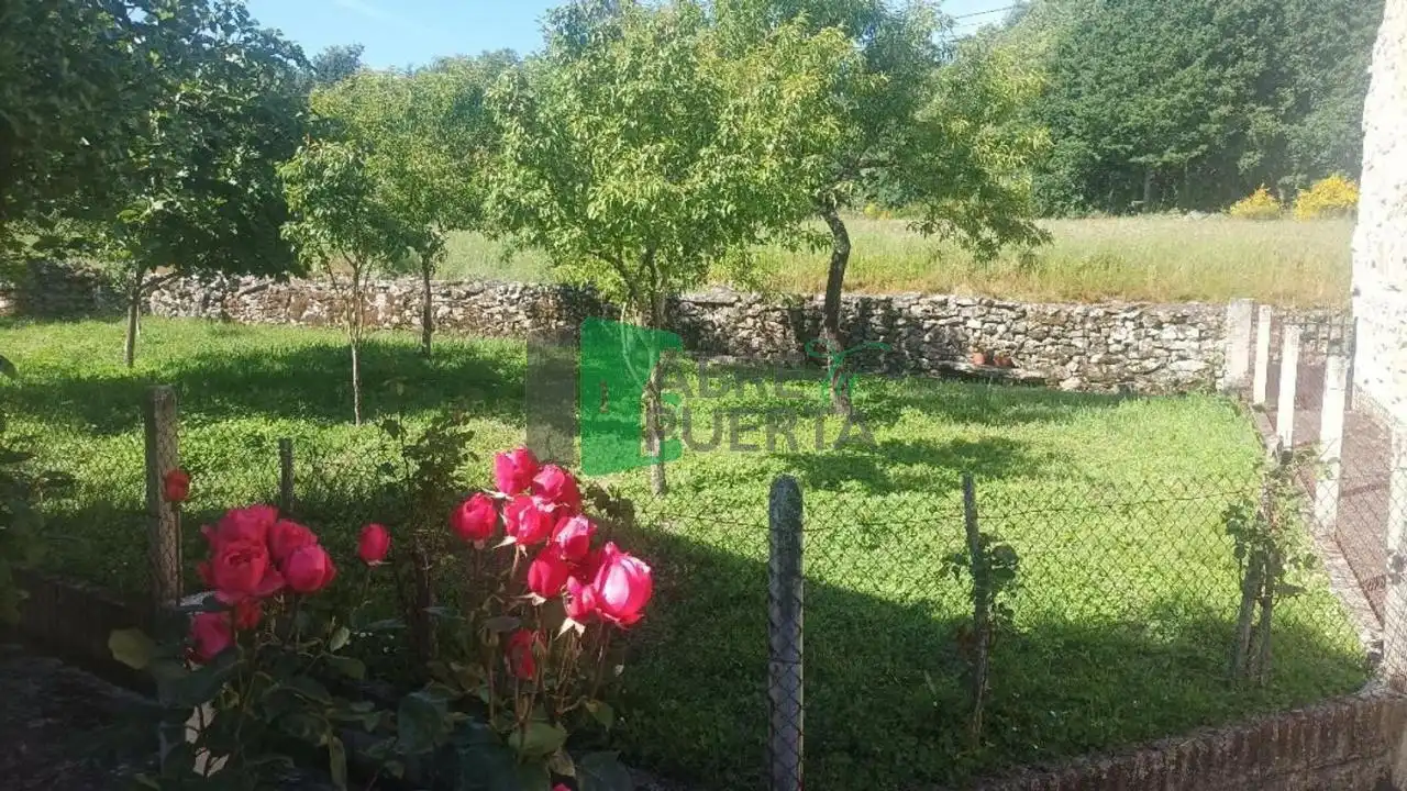 Haus mit Garten zum Verkauf in Allariz, imagen 33