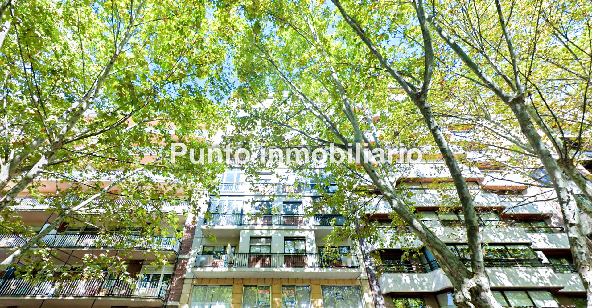 Exterior view of Flat to rent in Valladolid Capital  with Air Conditioner, Heating and Parquet flooring