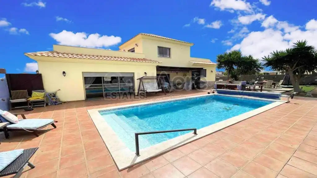 Casa en venda a Villaverde, imagen 3