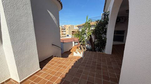 Foto 3 von Wohnungen zum Verkauf in Carrer de la Cova, 1, Las Atalayas - Urmi - Cerro de Mar, Peñíscola / Peníscola