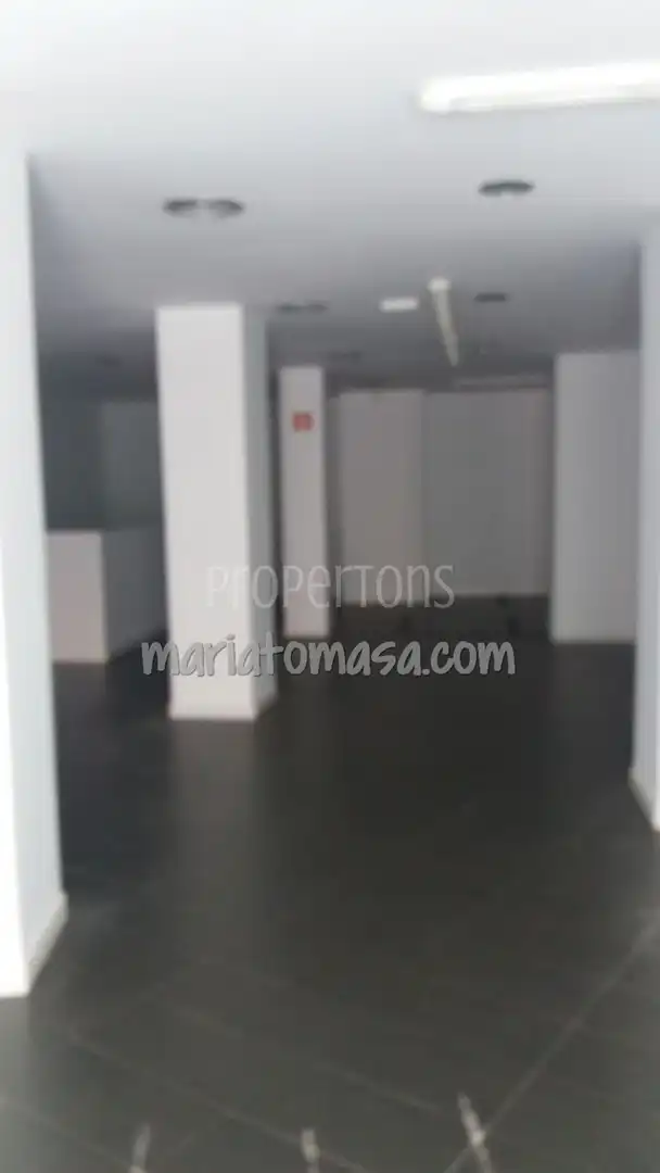 Gewerbefläche zur Miete in Casco Viejo - Muelle, imagen 20