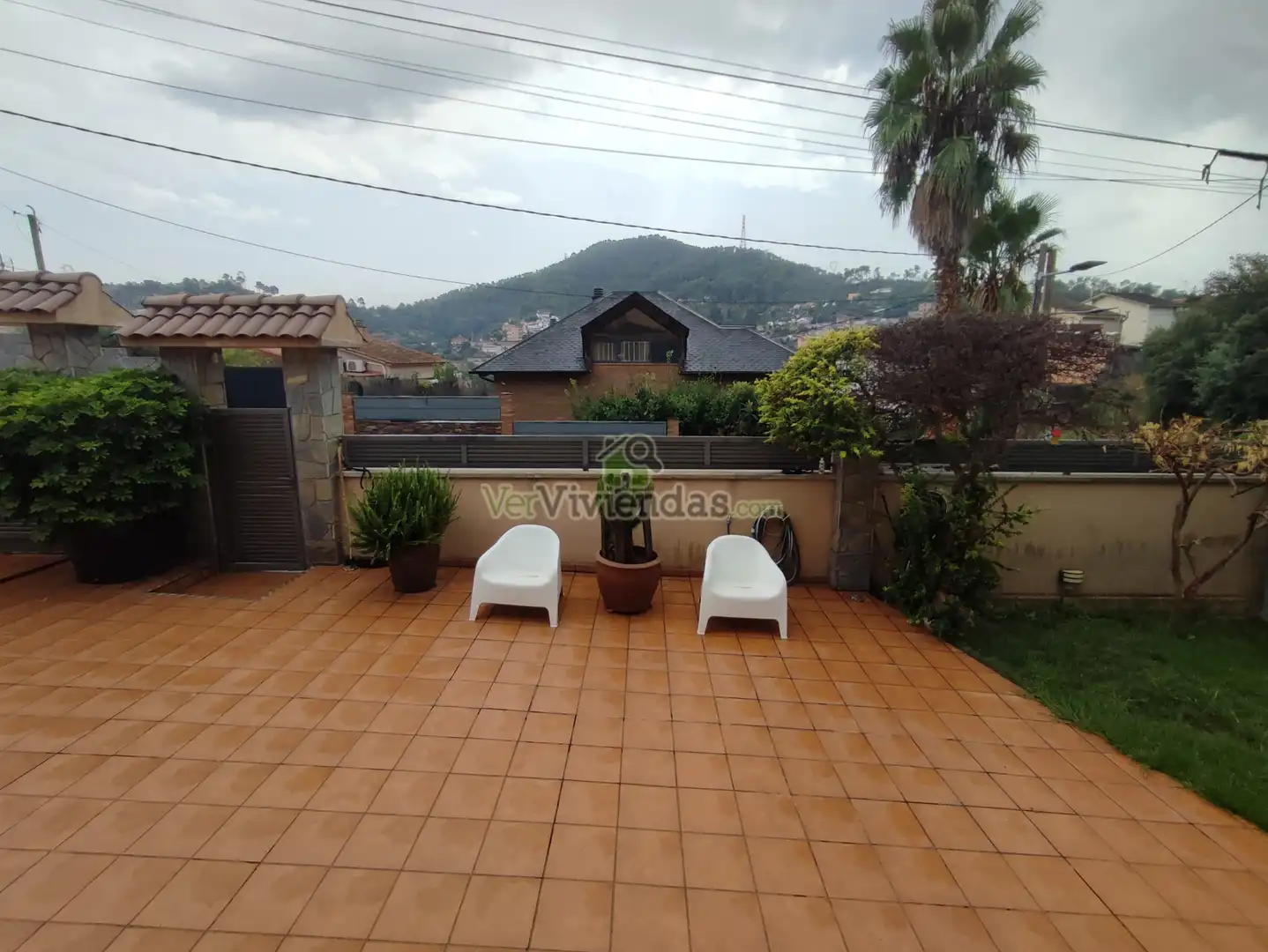 Casa o xalet en venda a Carrer de Pompeu Fabra, 46, Sant Vicenç Dels Horts