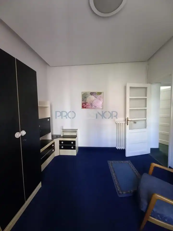 Living room of Flat for sale in León Capital   with Heating, Terrace and Balcony