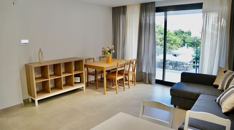 Foto 5 de Apartamento en venta en Puerto de Estepona, Estepona