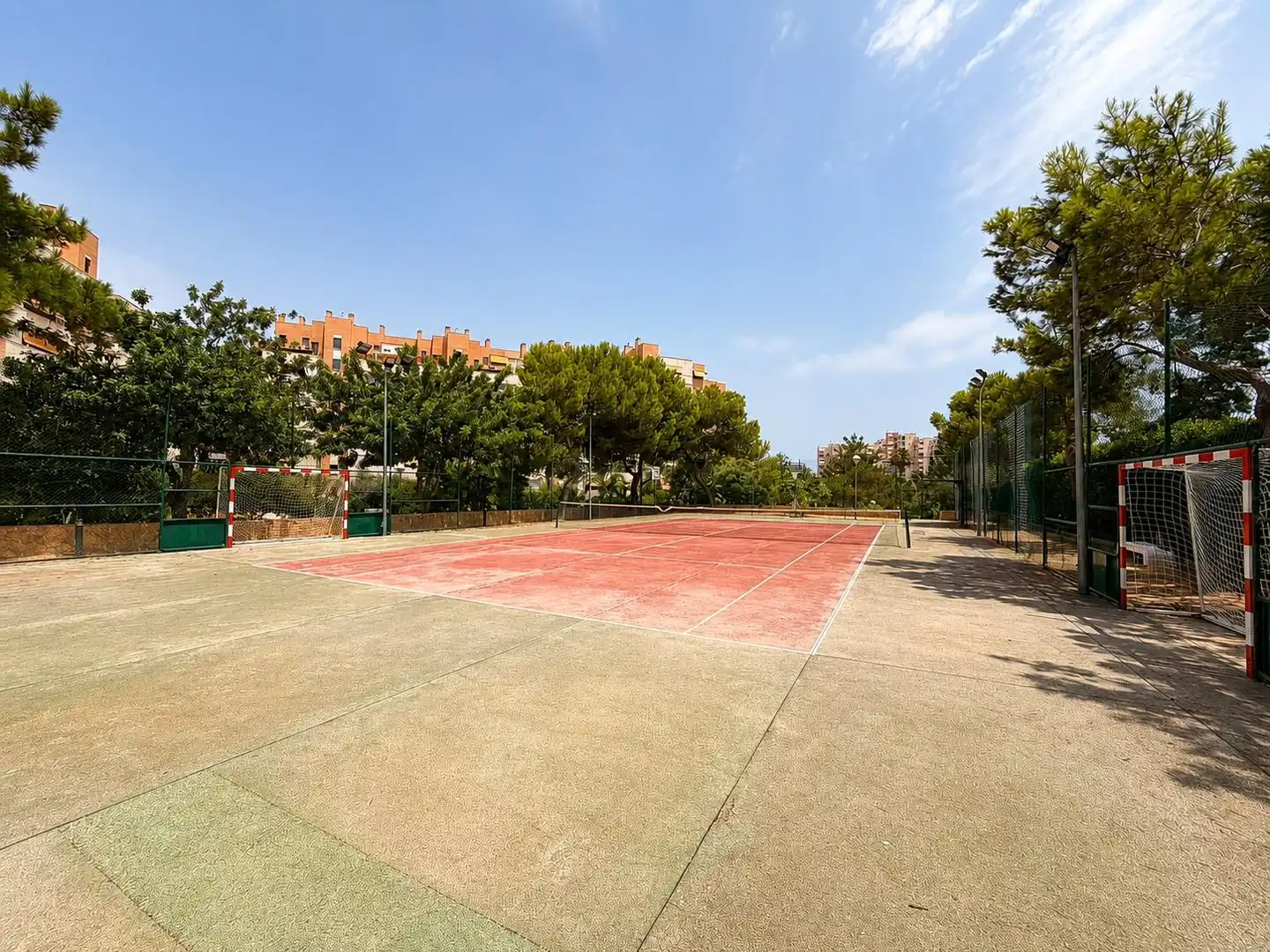 Piso con piscina en venta en Calle CAT ABELARDO RIGUAL, imagen 40