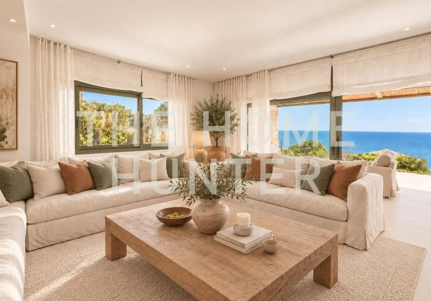Casa con terraza en venta en PINELL EL, imagen 17