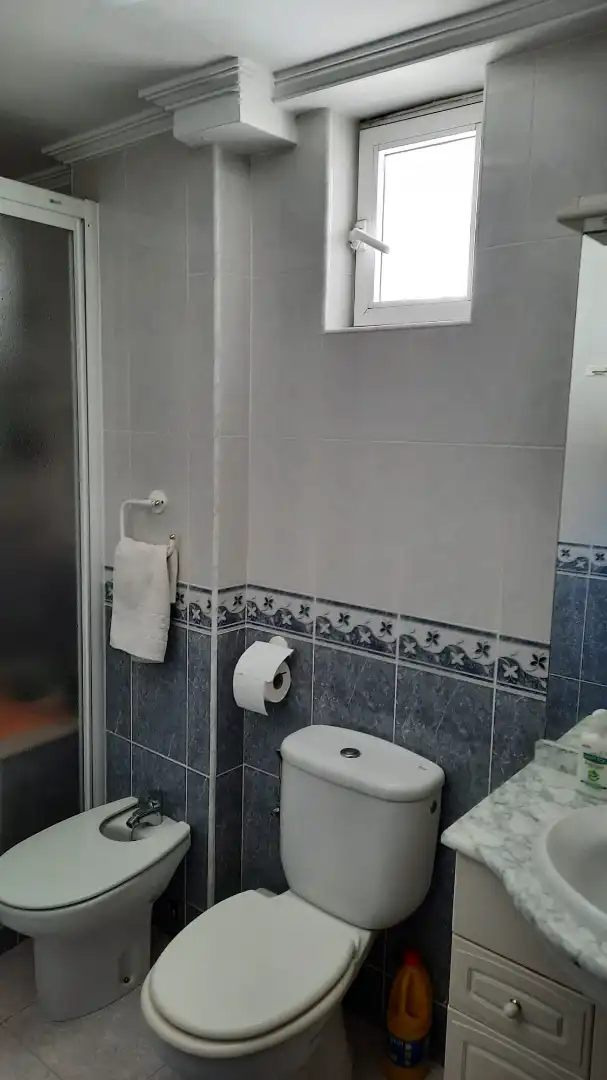 Adossat amb terrassa en venda a Calle Rejas de Don Gome, imagen 28