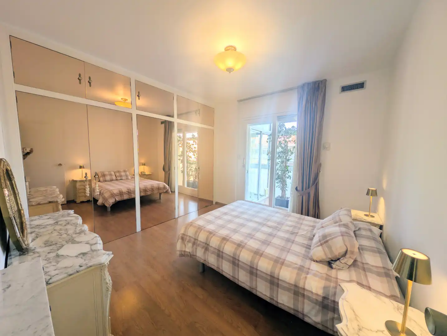 Flat for rent in Avinguda de Mistral, Sant Antoni