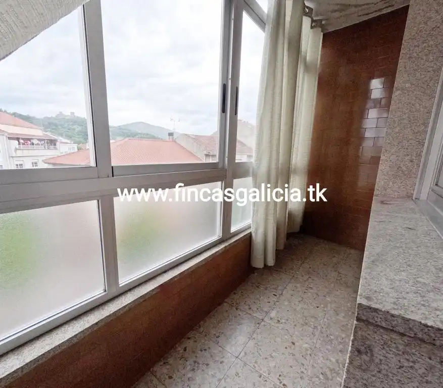 Appartement avec terrasse à vendre à Verín, imagen 14
