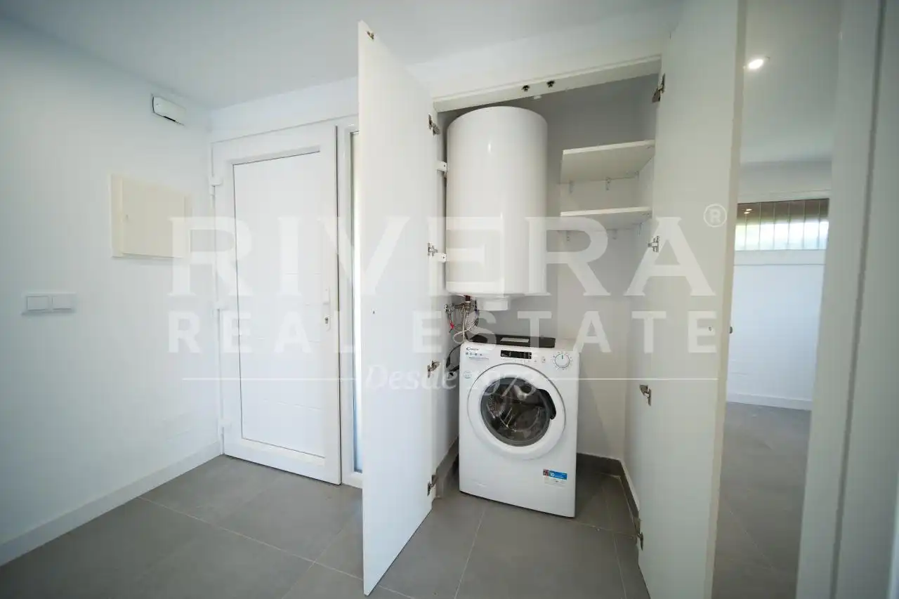 Habitación de Piso en venta en Sanxenxo con Calefacción y Terraza