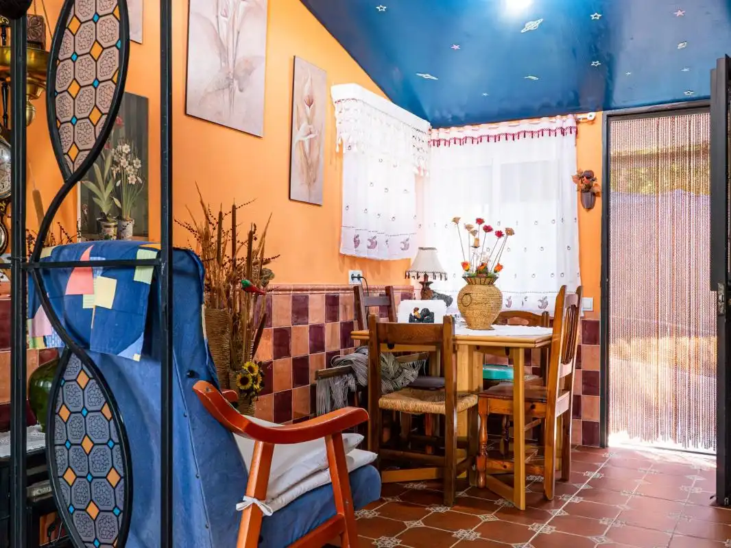 Casa o chalet en venta en C. Goya, Villa del Prado