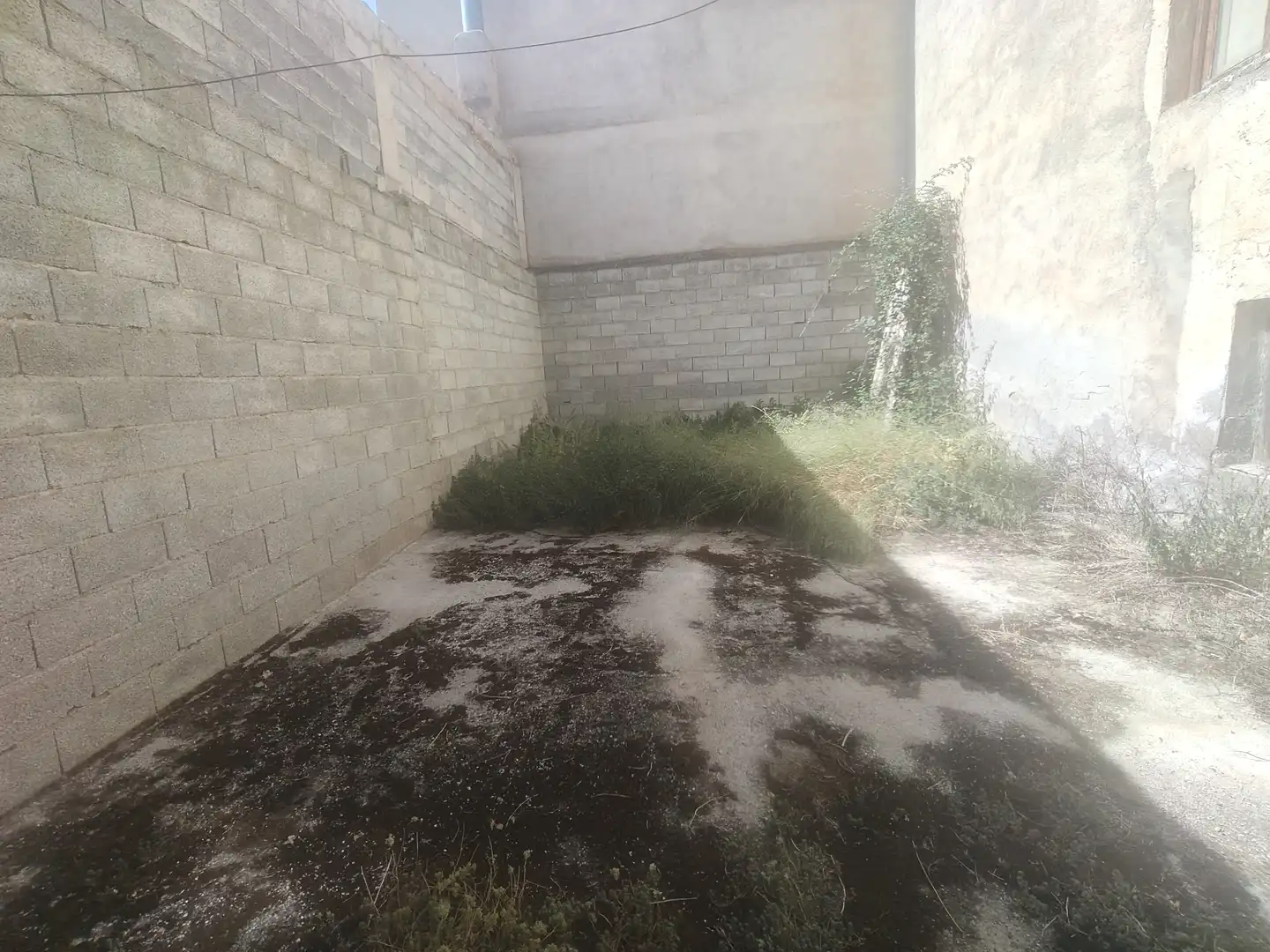 Garden of Houses for sale in Caniles  with Furnished