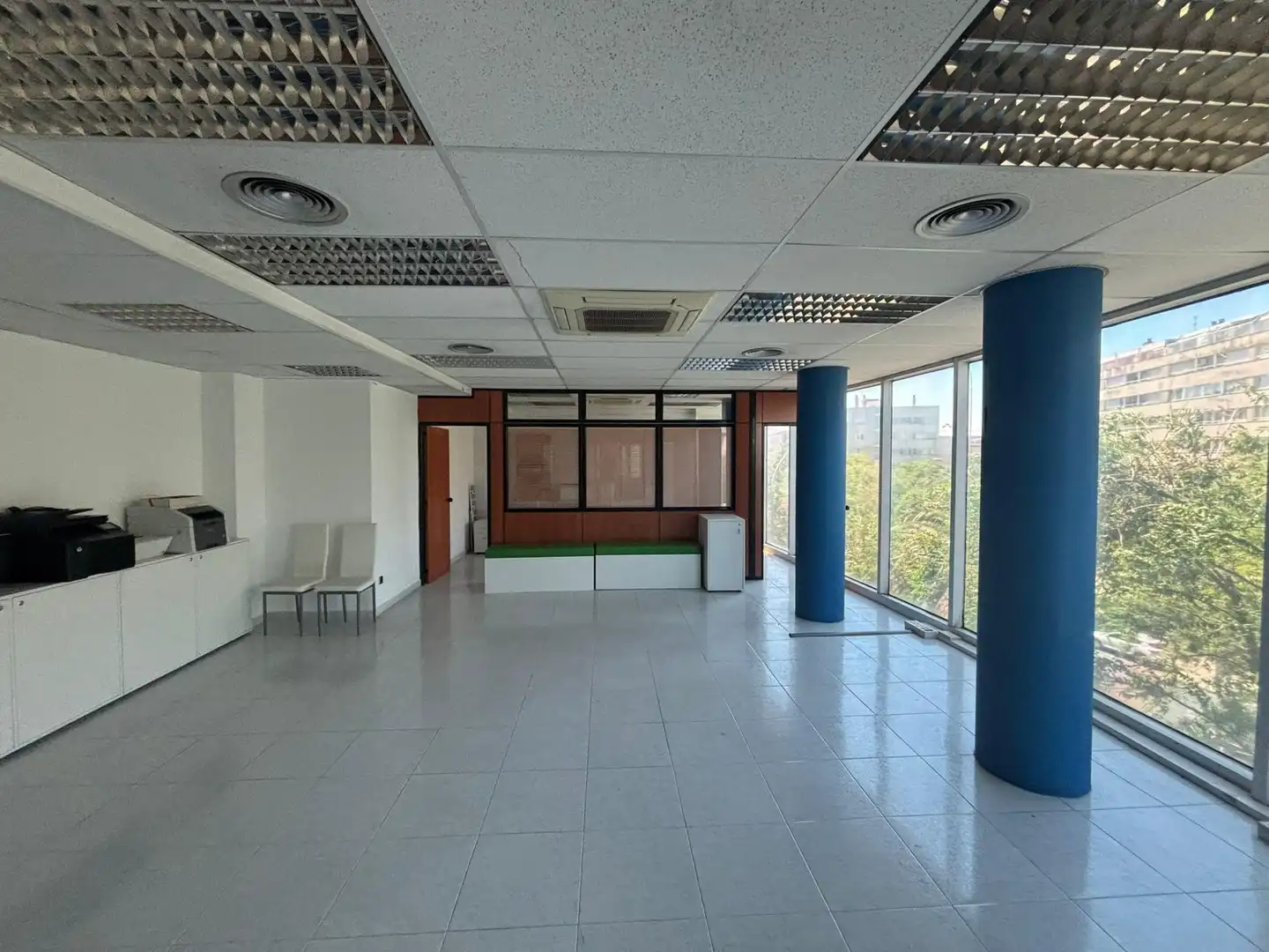Büro mit Aufzug zum Verkauf in Avenida Avinguda Marià Fortuny, imagen 5