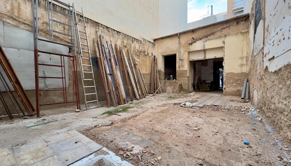 Foto 1 de Casa o xalet en venda a Calle Jose Romero Lopez, Camí dels Magros - Casablanca, Alicante