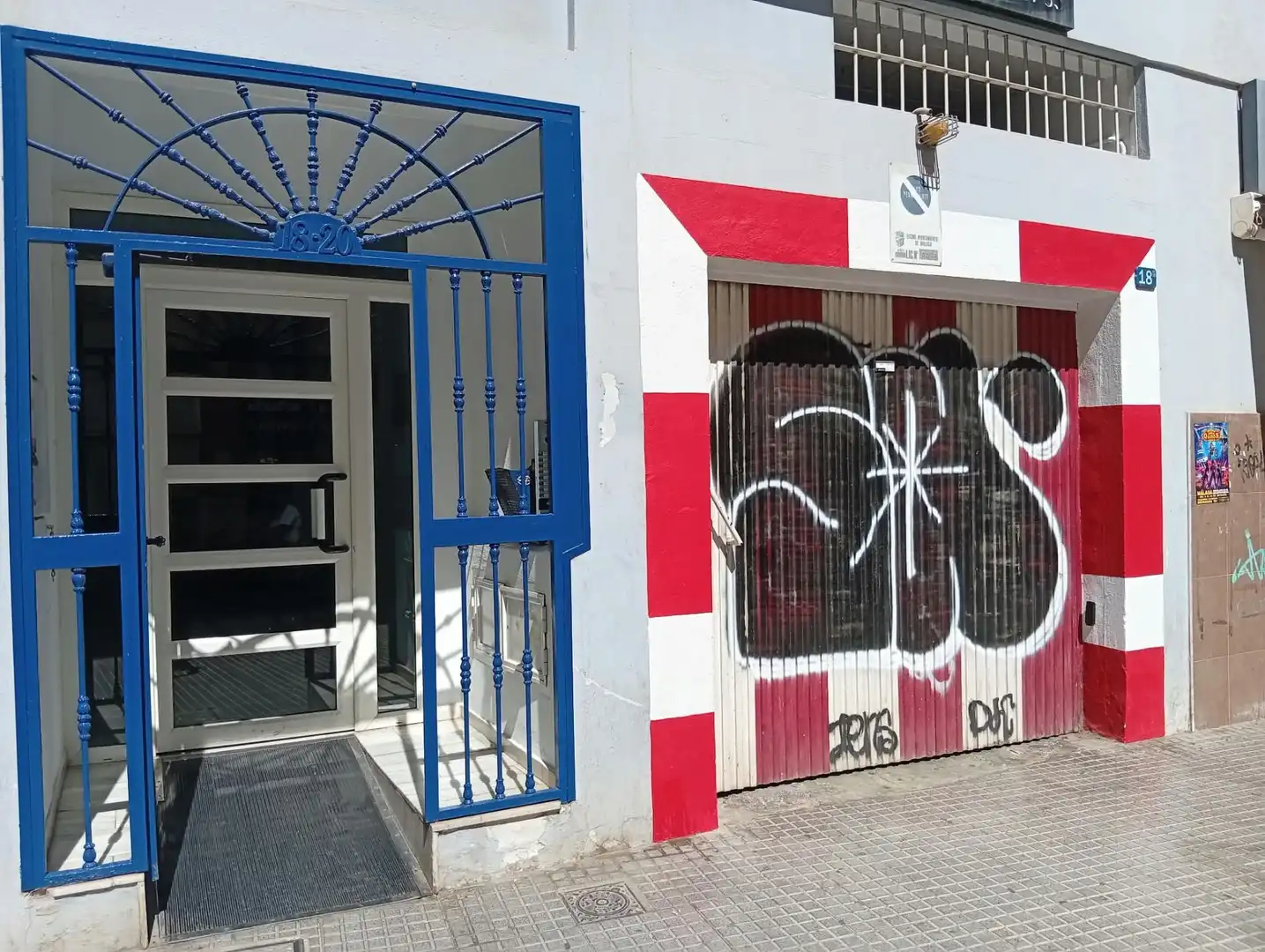 Pis amb ascensor en venda a C.MARMOLES, imagen 44
