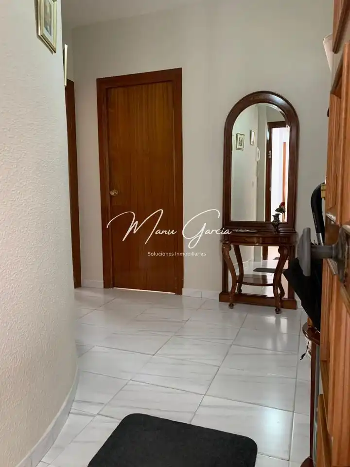 Flat for sale in Lucena  with Air Conditioner, Heating and Balcony