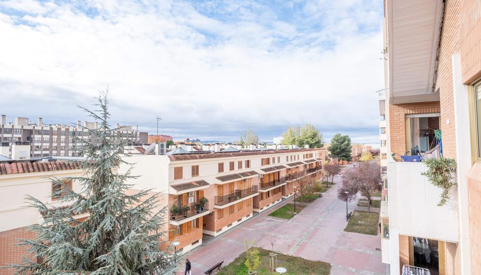 Photo 1 of Flat for sale in  Cortazar, Julio, 4, Ranillas, Zaragoza