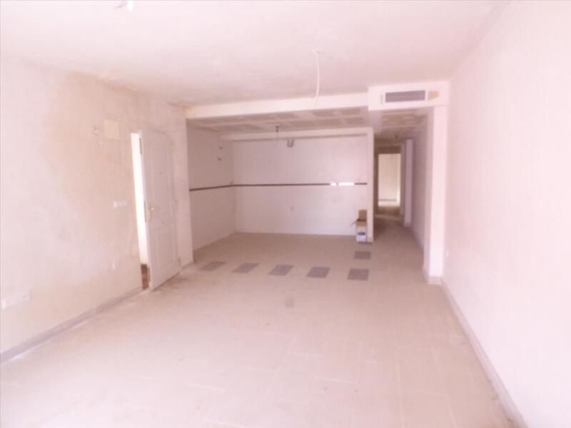 Flat for sale in FUENTE PINO, Jumilla