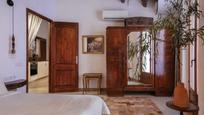 Bedroom of Attic for sale in  Barcelona Capital  with Air Conditioner, Heating and Terrace