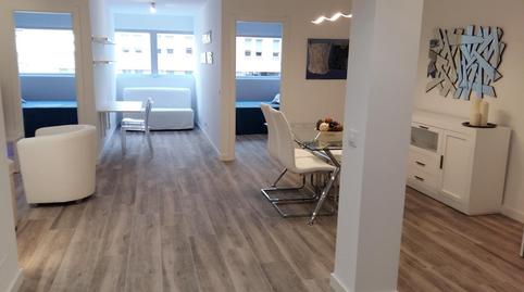 Foto 2 de Pis de lloguer a Ciudad de Viena, Ciudad Universitaria,  Madrid Capital