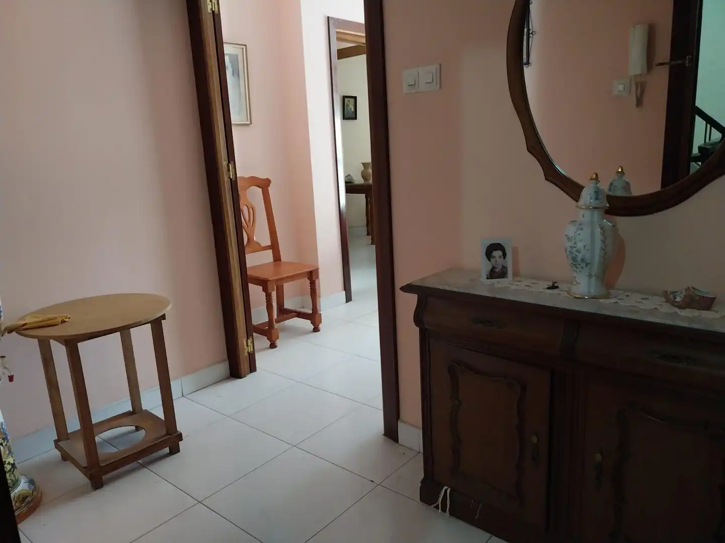 Piso en venta en Algeciras