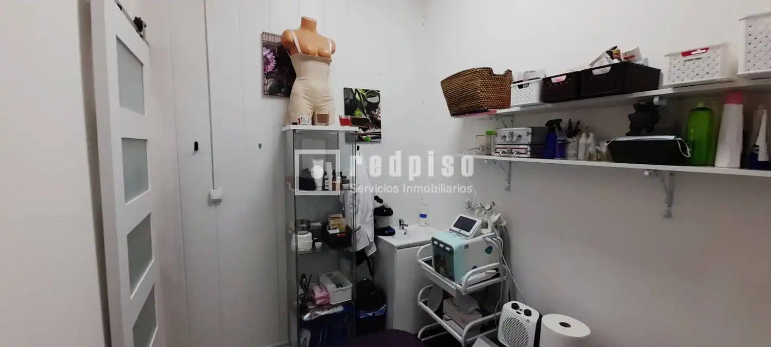 Local commercial à vendre à de las Provincias, imagen 7