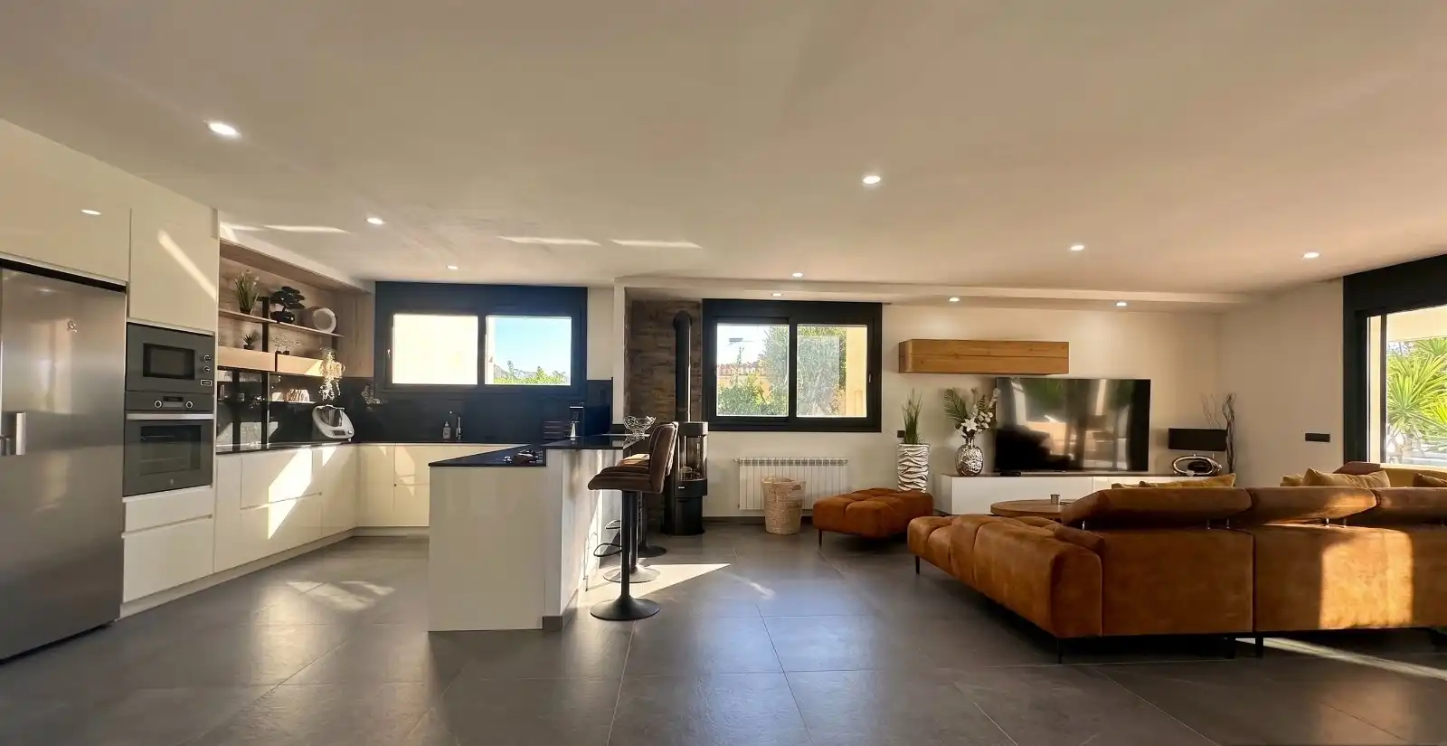 Casa amb terrassa en venda a Carrer de la República Argentina 30, imagen 18