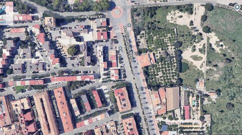 Foto 3 de Piso en venta en Barrio Poligono Paz, La Paz, Murcia Capital