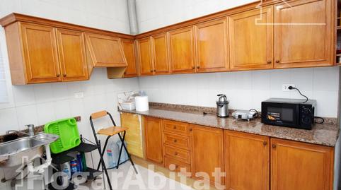 Foto 4 de Casa o xalet en venda a Calle San Vicente, Casco Antiguo - Darremur, Almazora / Almassora