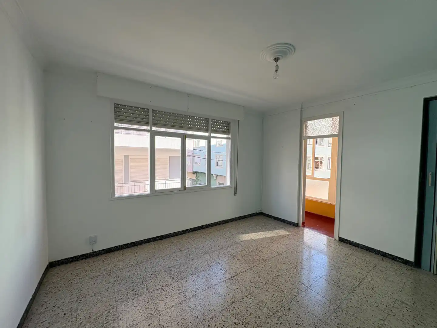 Piso en venta en Rúa Reis Católicos, imagen 23