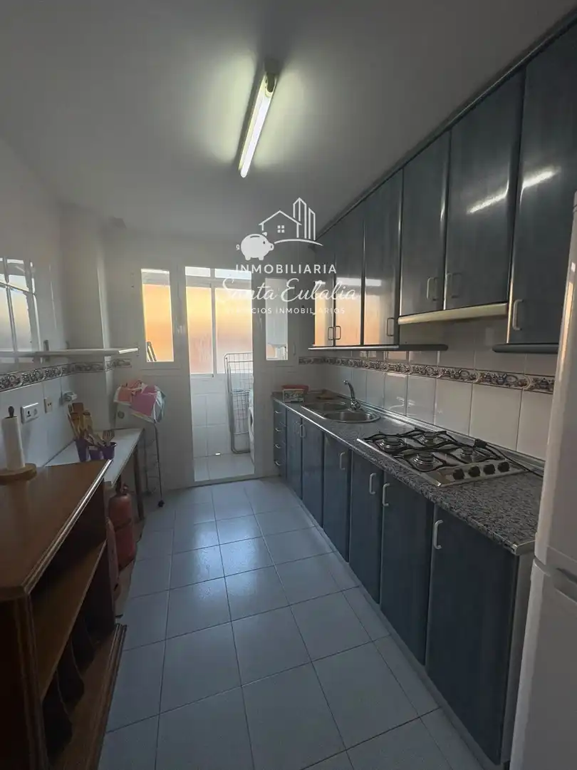 Piso en venta en Sur