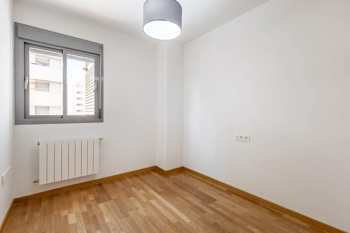 Flat for rent in Avenida DE LA ILUSTRACION, Campus de la Salud