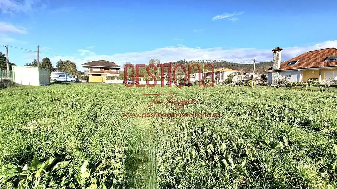 Terreny residencial en venda a Zurita