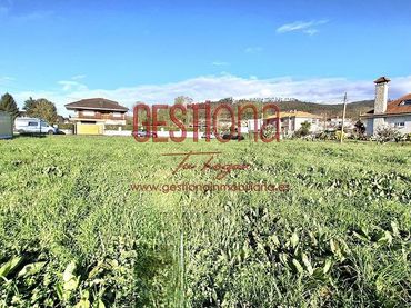 Terreno residencial en venta en Zurita