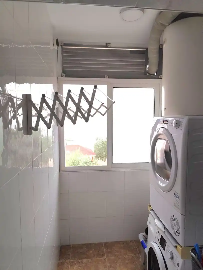 Wohnung mit Terrasse zum Verkauf in Fortuna, imagen 11