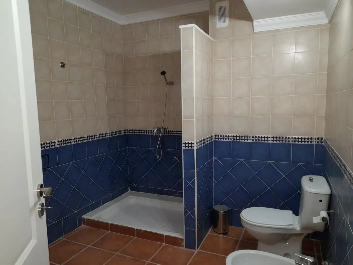 Baño de Piso en venta en Herrera con Terraza, Amueblado y Balcón