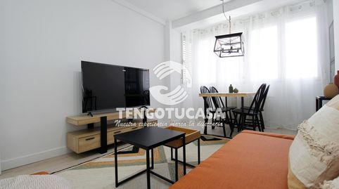 Foto 4 de Piso en venta en Calle de Virgen de Lluc, Quintana, Madrid Capital