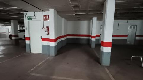 Foto 3 de Garatge en venda a Avenida Tablas de Daimiel, Larache, Ciudad Real