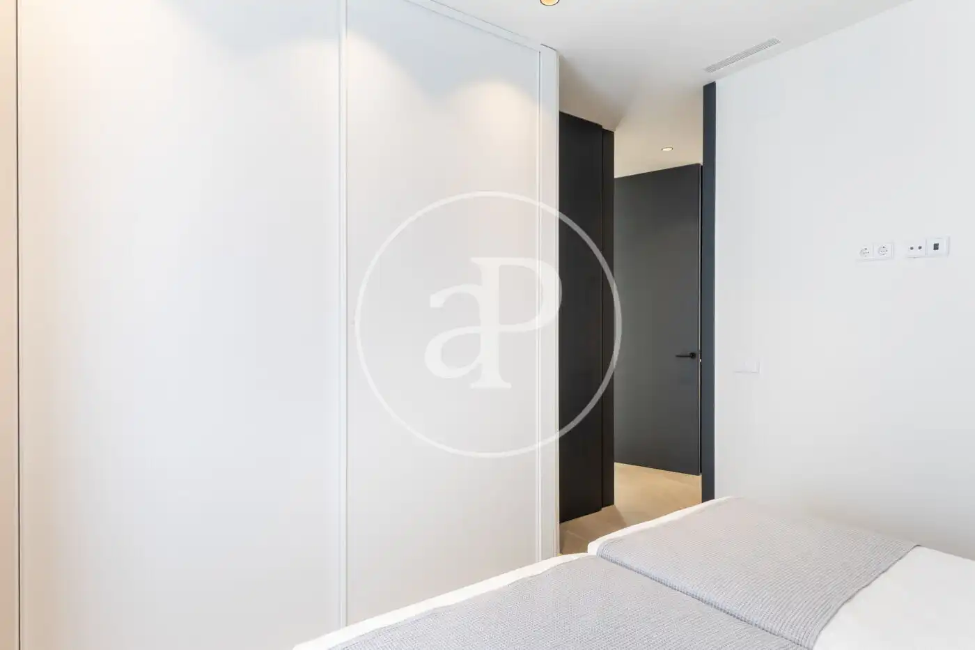 Piso de alquiler en Calle de Pérez Bayer, Sant Francesc