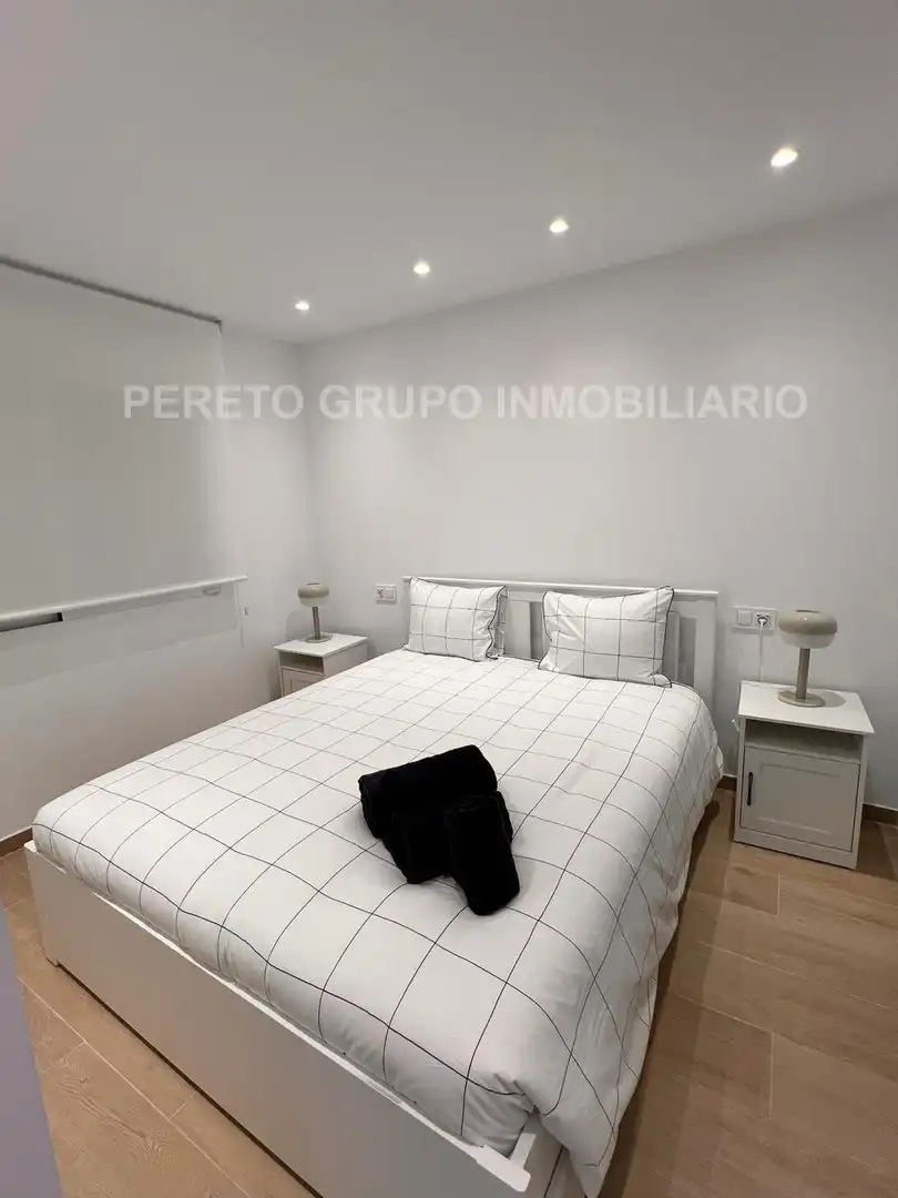 Apartment with pool for sale in Las Marinas / Les Marines, imagen 13