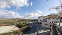 Außenansicht von Dachboden zum verkauf in Alhama de Granada mit Klimaanlage, Heizung und Parkett