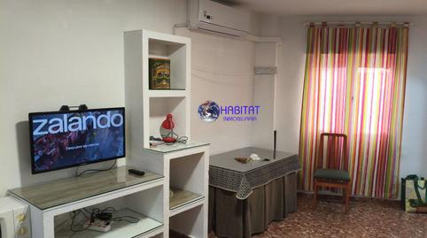 Foto 2 de Estudio de alquiler en Doctor Guirao Egea, Plaza de Toros, Granada