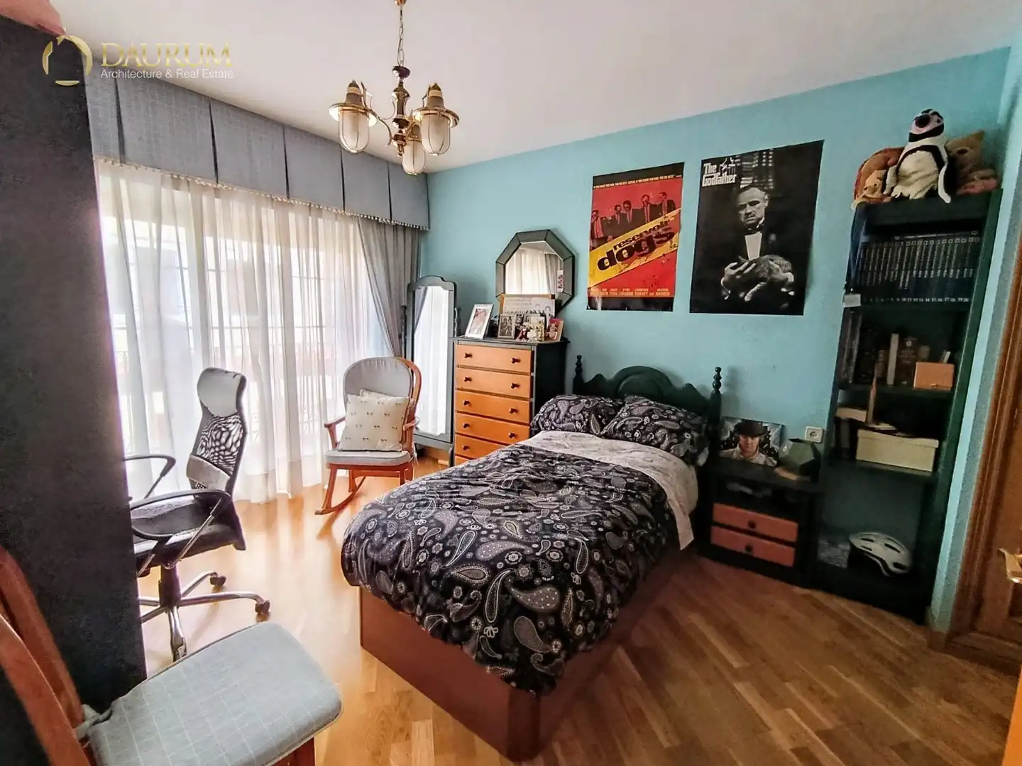 Casa con terraza en venta en CERVANTES, imagen 14