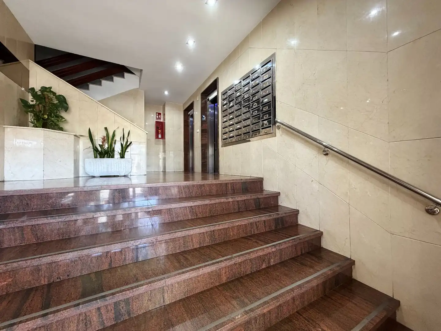 Wohnung zur Miete in de Ronda, 1, Oliveros - Altamira