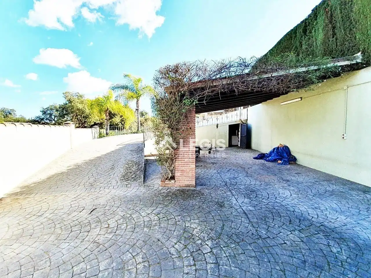 Villa avec piscine à vendre à Urbanizacion Urbanización de Soto Alto, imagen 22