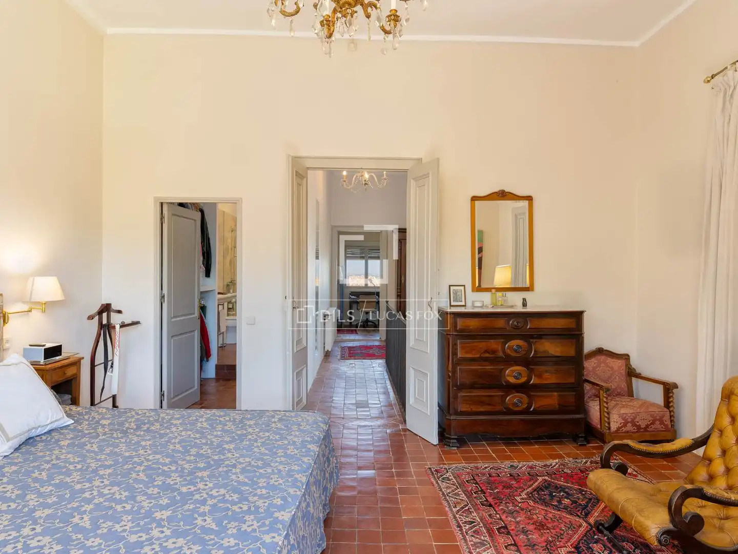 Finca rústica en venta en Garrigàs con Aire acondicionado, Calefacción y Jardín privado