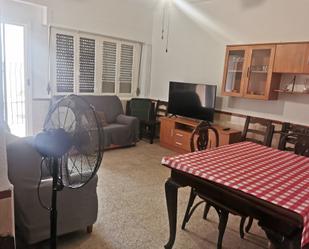 Living room of House or chalet for sale in San Pedro del Pinatar  with Furnished and Balcony